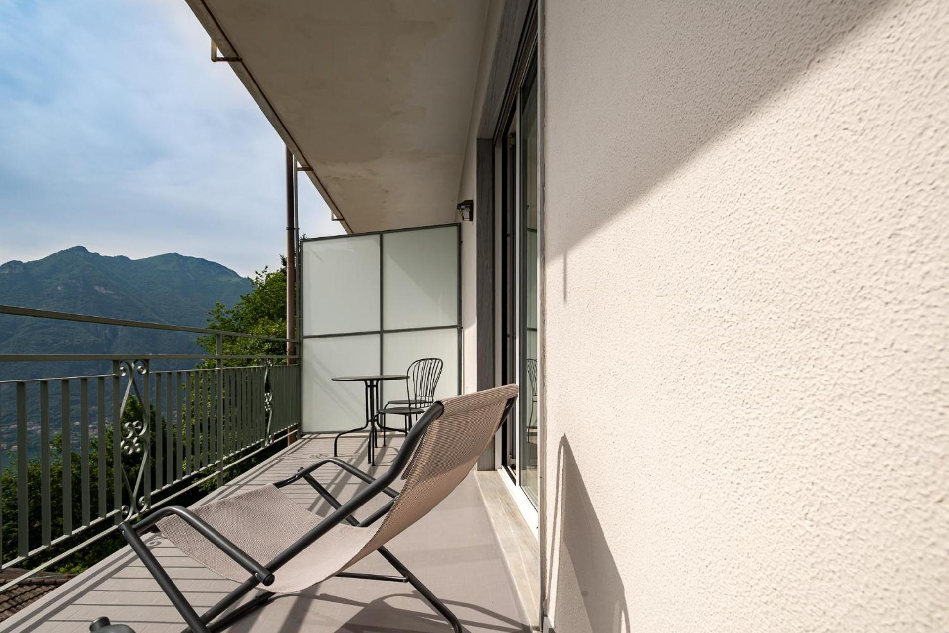 Mamo'S Belvedere By Holiday Solutions Faggeto Lario Extérieur photo